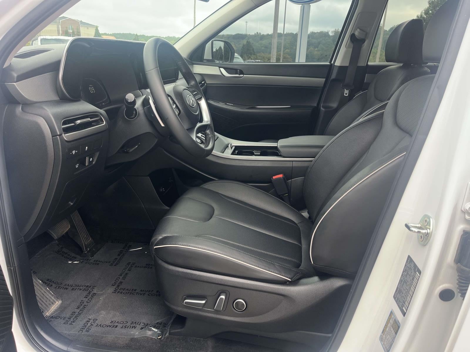 2024 Hyundai Palisade PALISADE