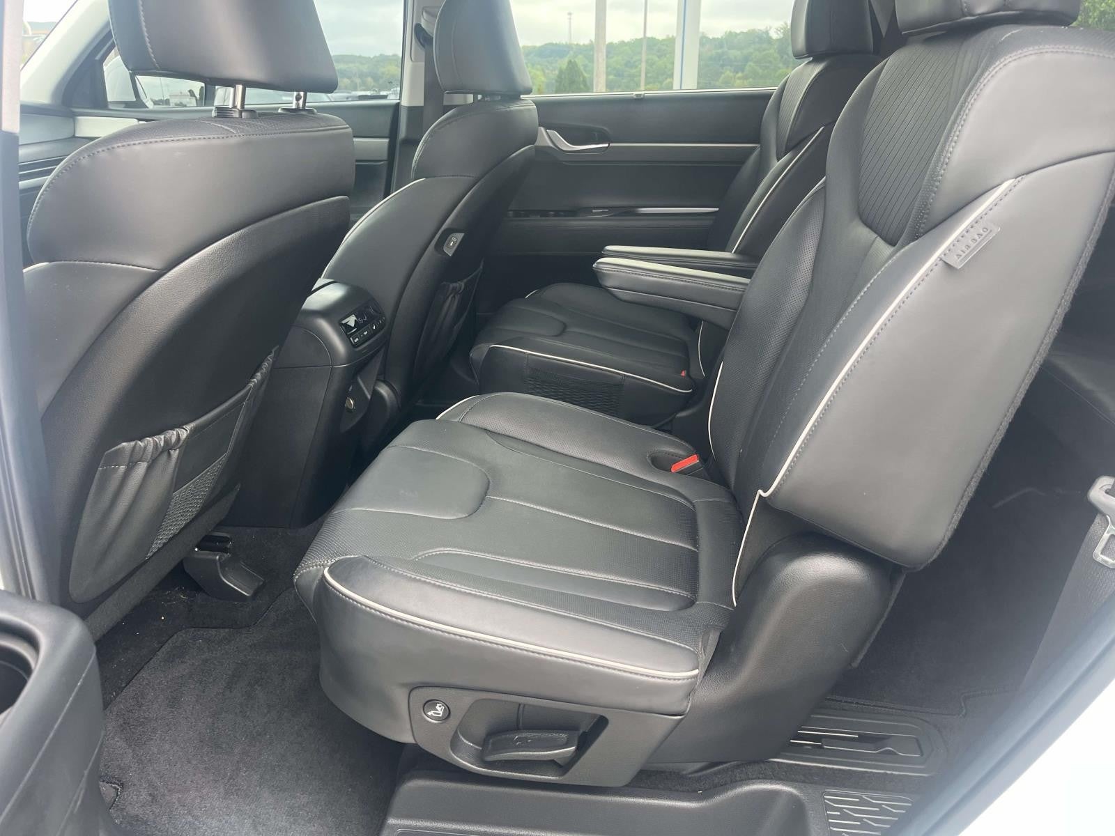 2024 Hyundai Palisade PALISADE