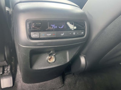 2024 Hyundai Palisade PALISADE