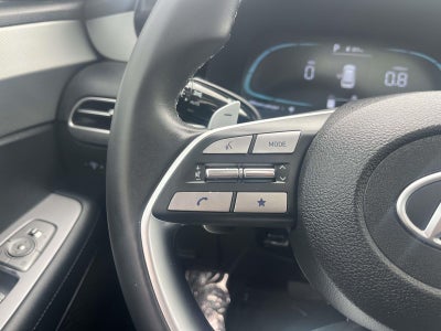 2024 Hyundai Palisade PALISADE
