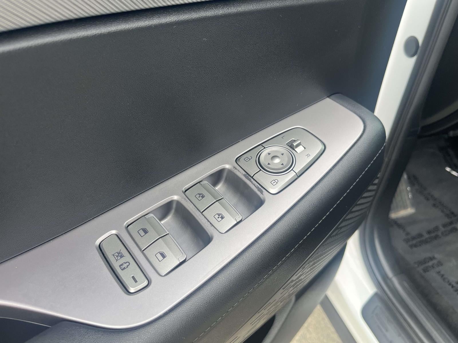 2024 Hyundai Palisade PALISADE