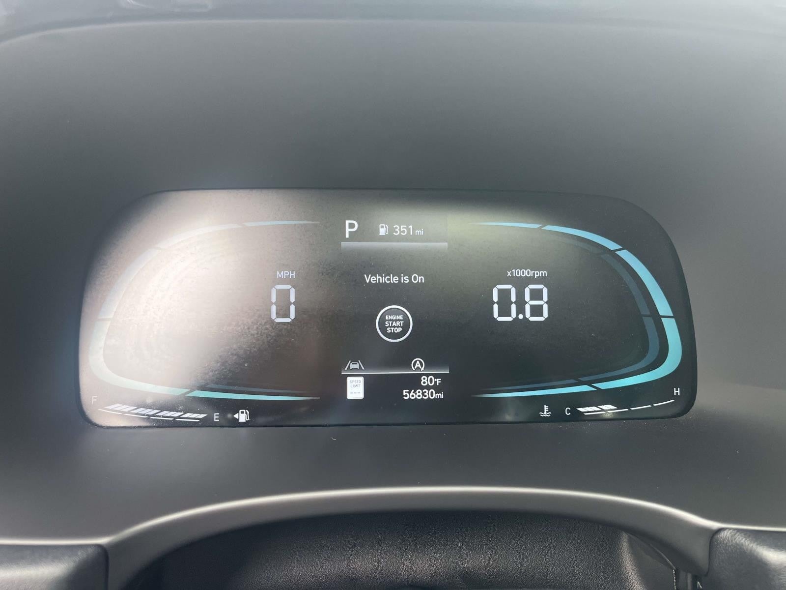 2024 Hyundai Palisade PALISADE