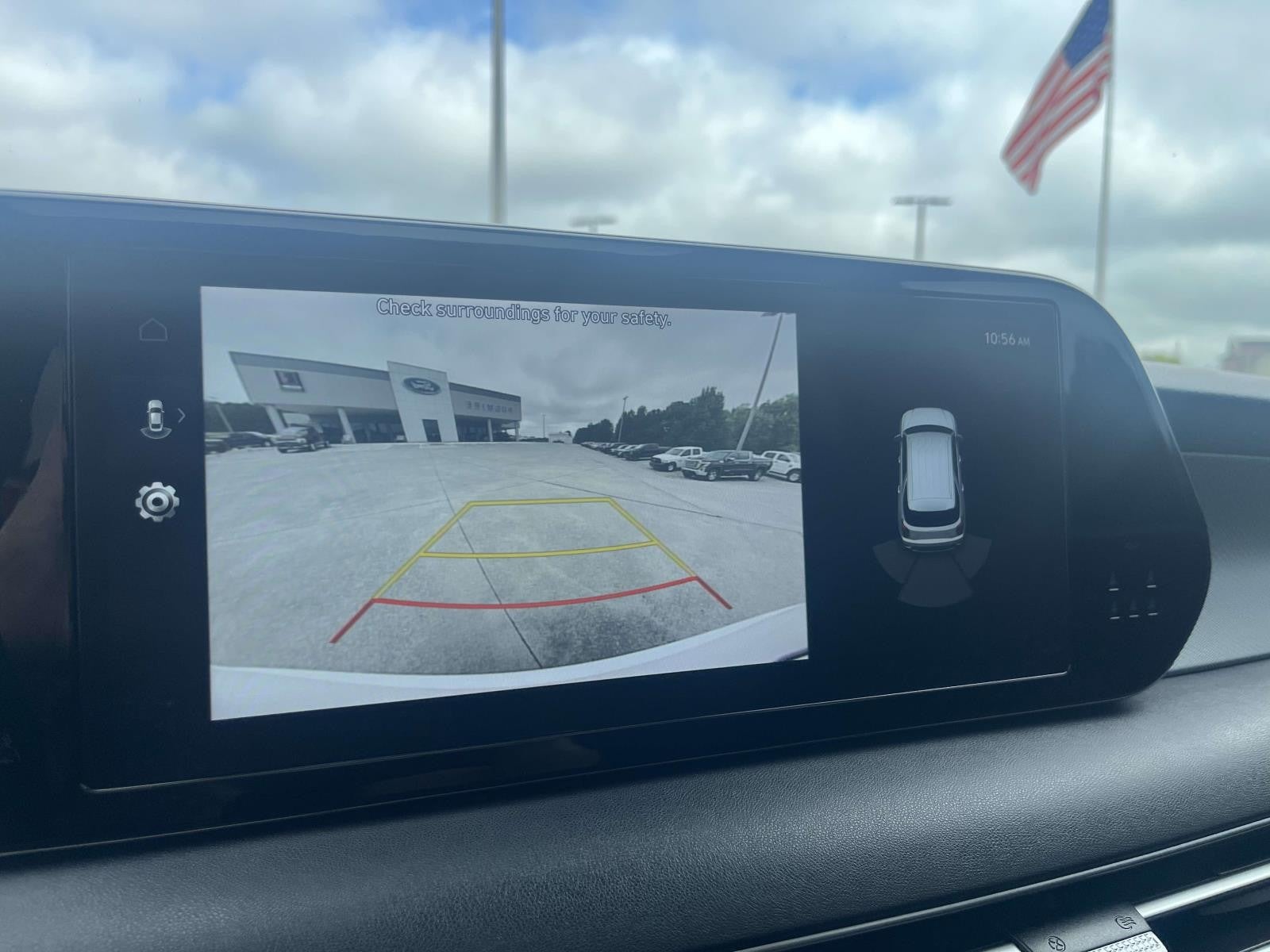 2024 Hyundai Palisade PALISADE