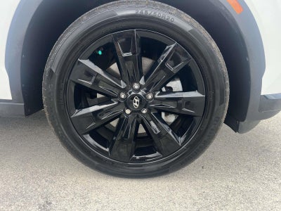 2024 Hyundai Palisade PALISADE