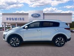 2020 Kia Sportage EX AWD