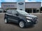 2021 Ford EcoSport SUV