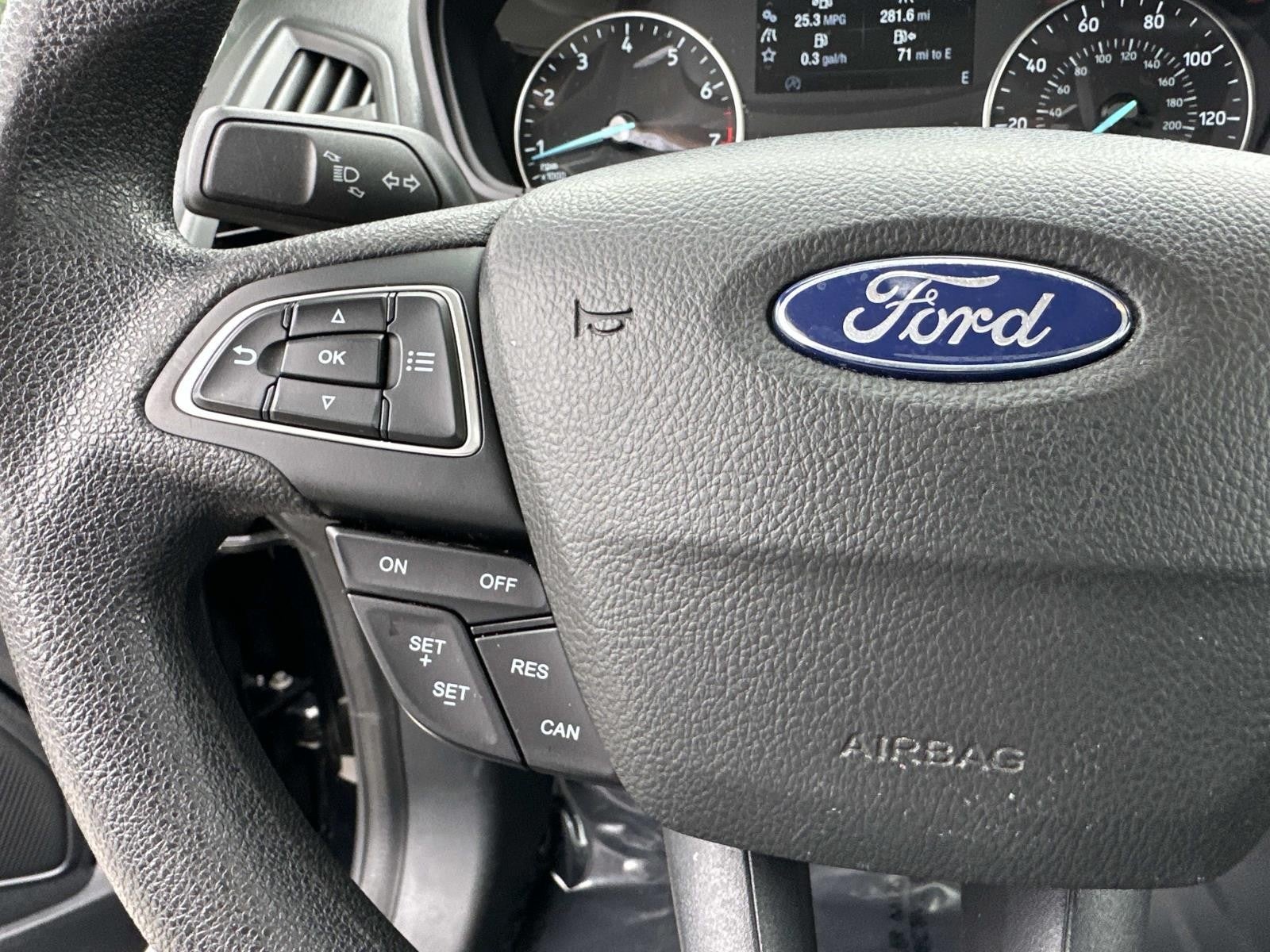 2021 Ford EcoSport SUV