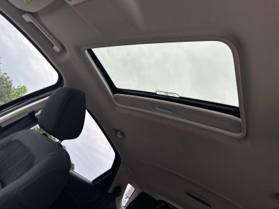 2021 Ford EcoSport SUV