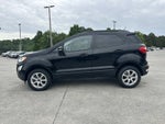 2021 Ford EcoSport SUV