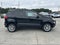 2021 Ford EcoSport SUV