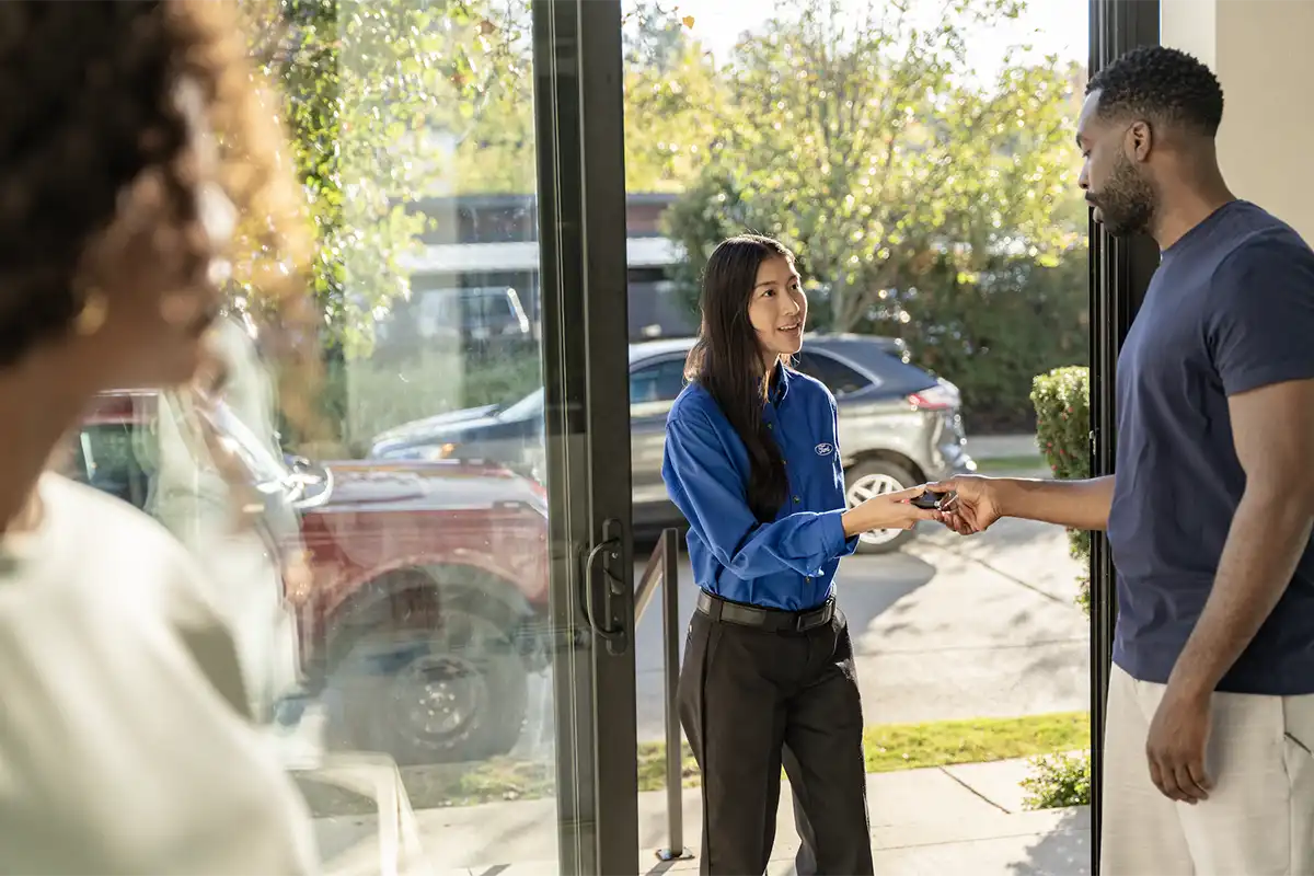 Pugmire Ford of Cartersville in Cartersville GA