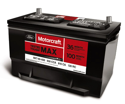 ENSURE A RELIABLE START TO EVERY JOURNEY.