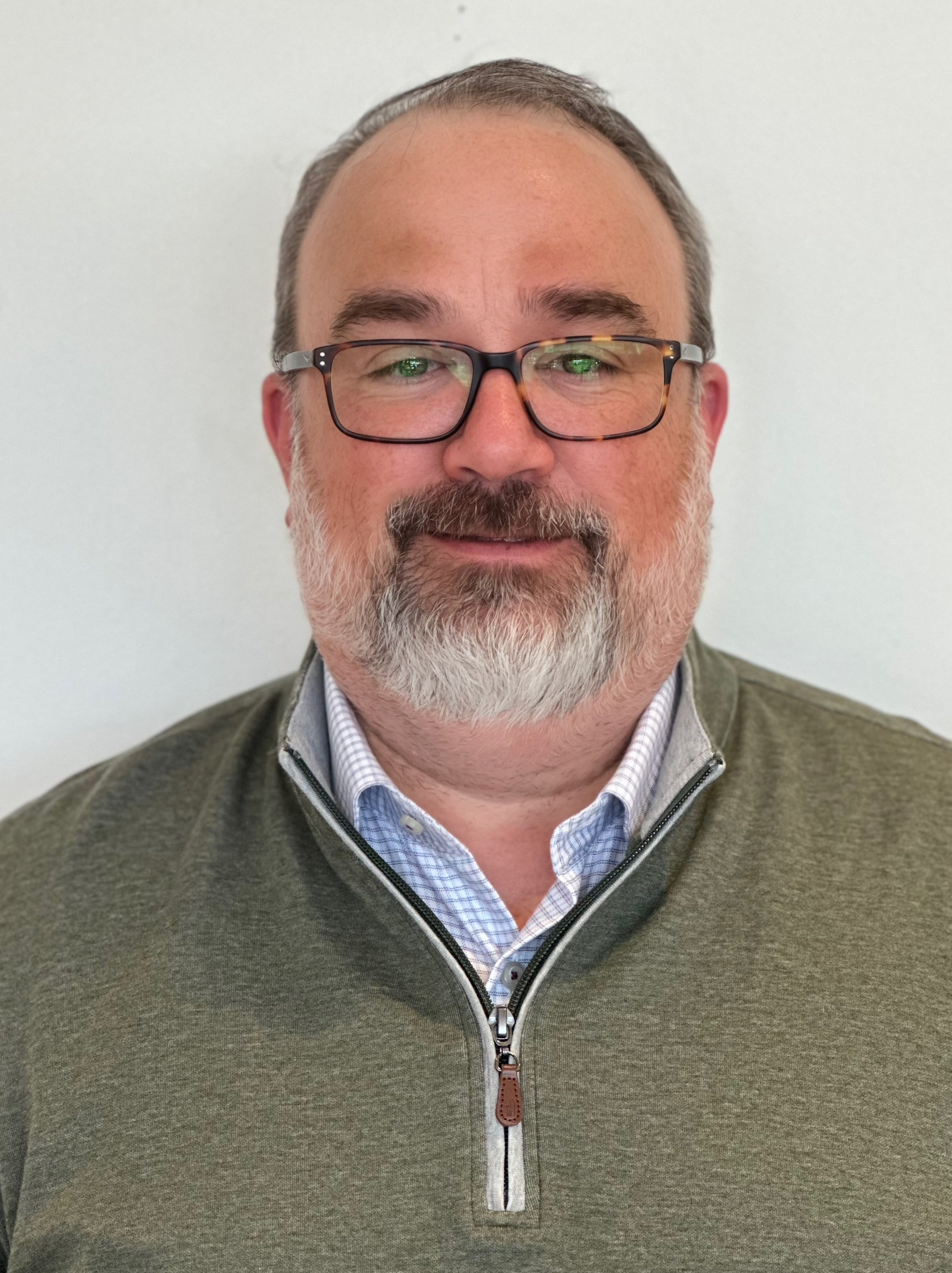 Rick Rushingford Pugmire Ford of Cartersville Staff | Cartersville Ford dealer in ...