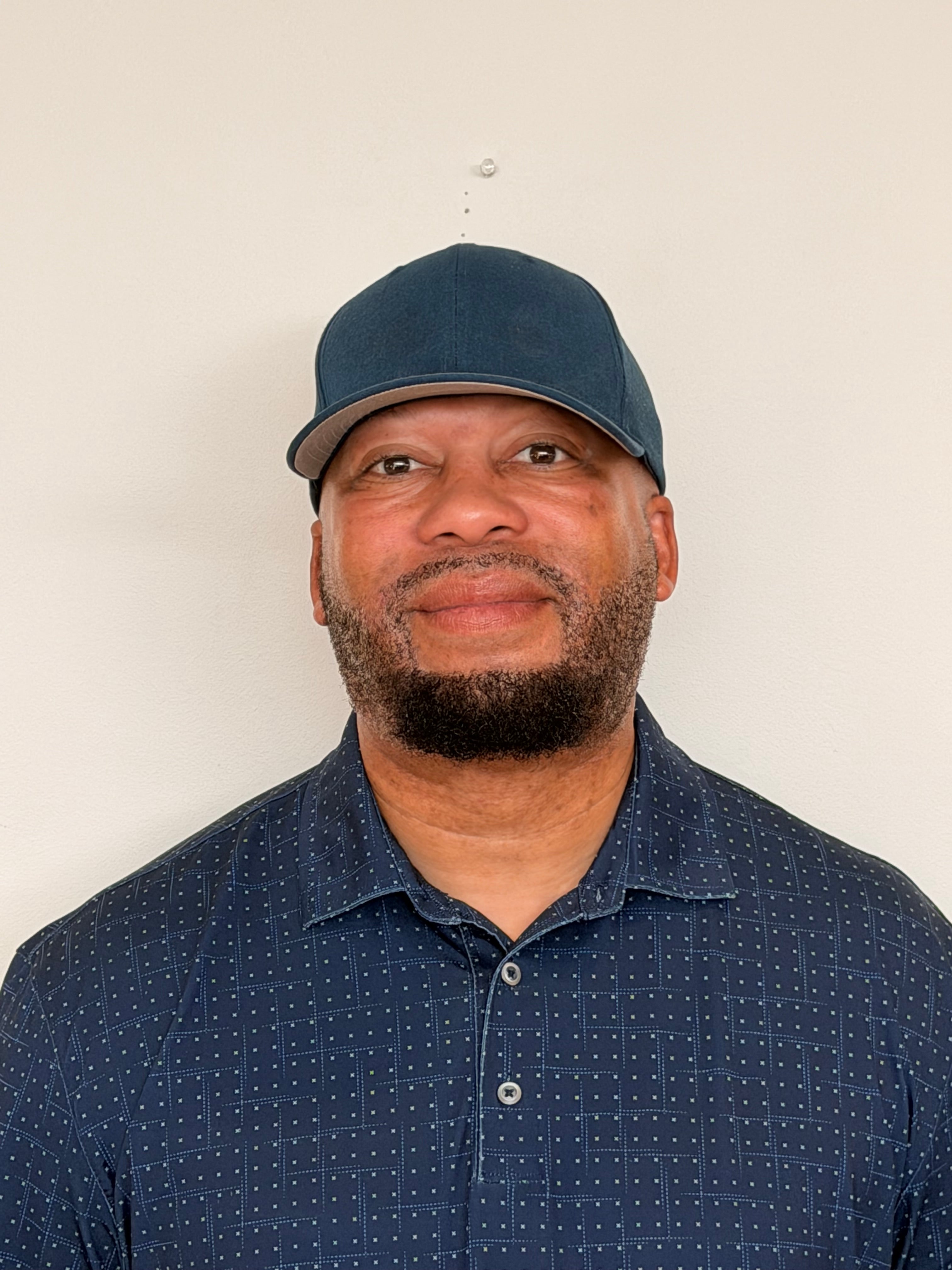DeShawn Hardnick