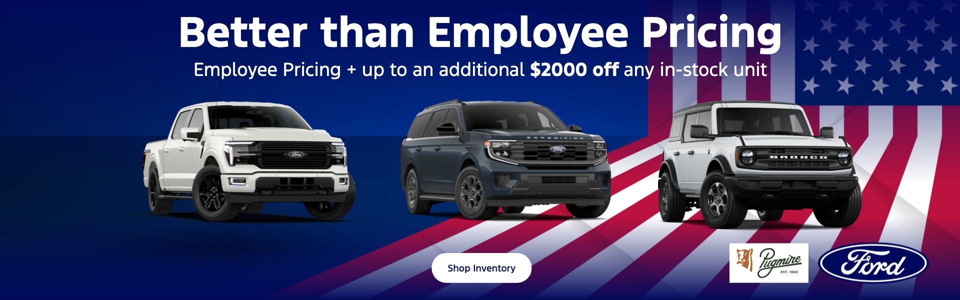 This is better than employee pricing
